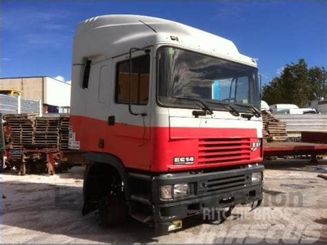 erf ec cabin.